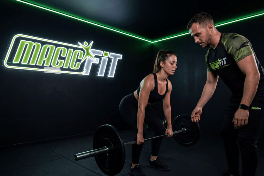 Dos musclé exercices essentiels pour débutants
