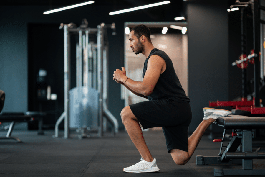 Générateur de Split d'Entraînement Trouvez Votre Répartition Idéale
