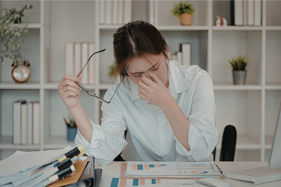 Gestion du Stress Techniques de Respiration Efficaces