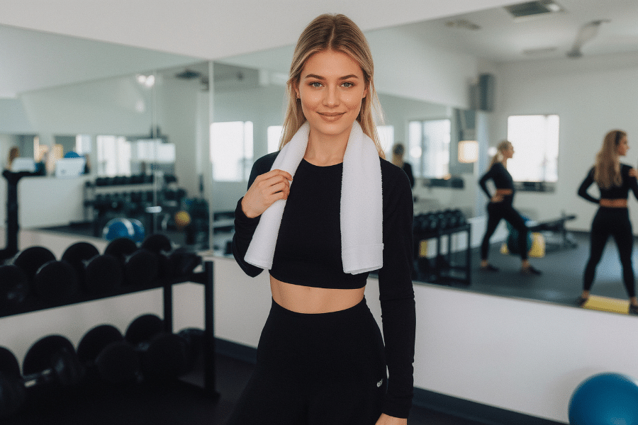 Investir dans une Franchise Fitness Avantages et Stratégies