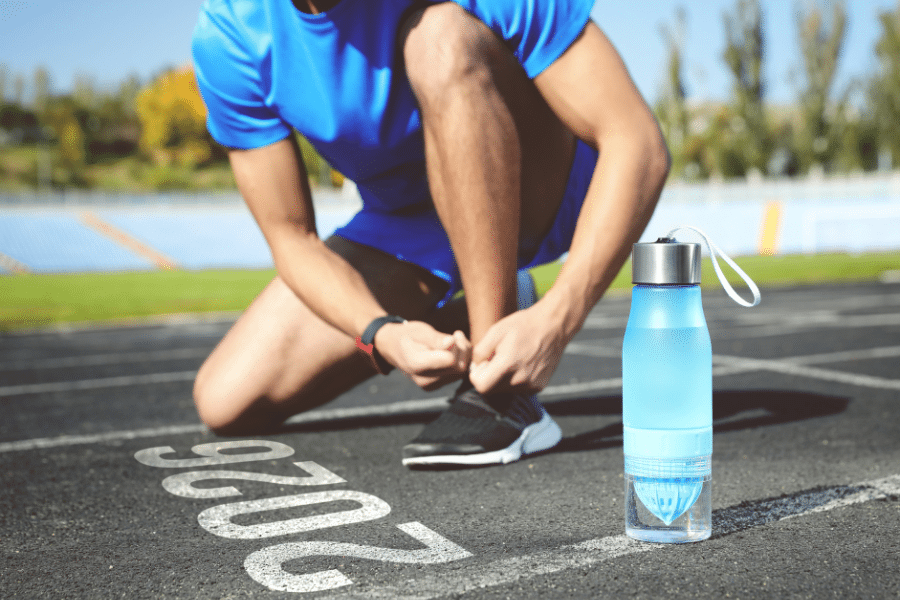 Les Nouveaux Critères OMS d'Activité Physique