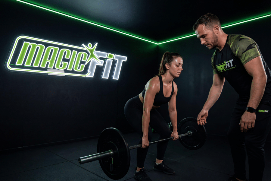 Musculation Débutant Machines vs Poids Libres le Secret Révélé