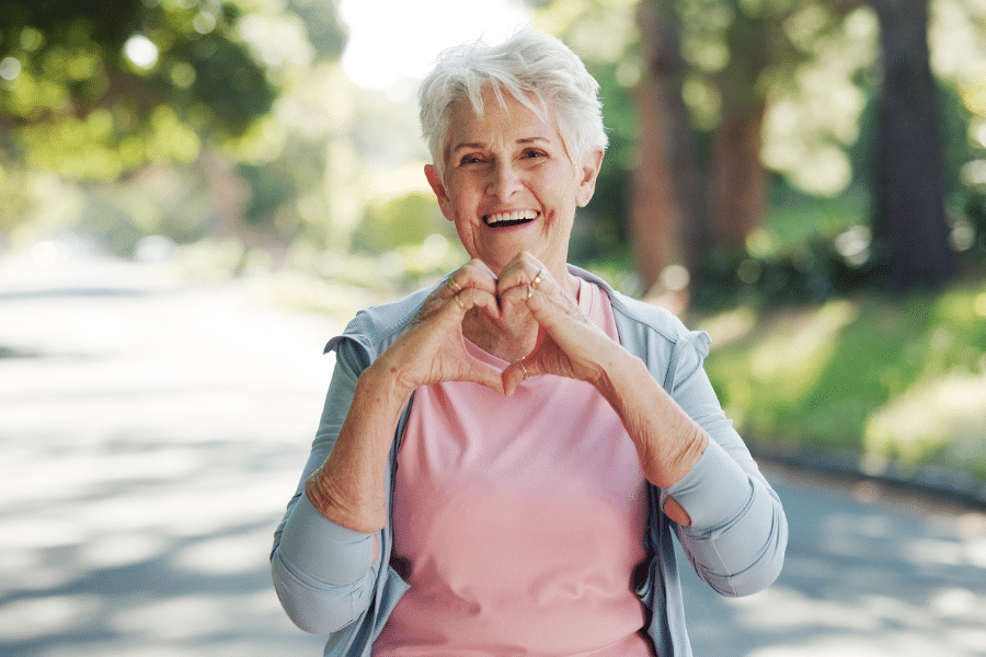 Nouvelle Étude HIIT et Santé Cardiaque chez les Seniors