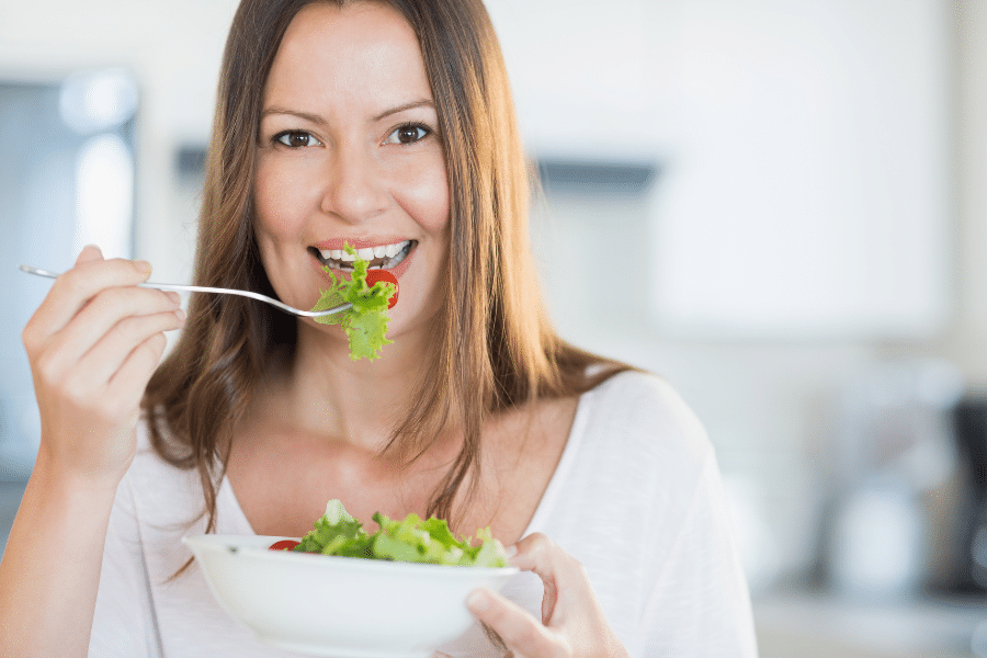 Nutrition du sportif pourquoi ce que vous mangez avant et après l'entraînement change tout