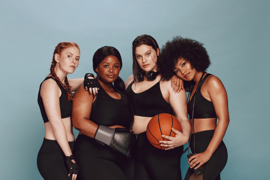 Peau mixte à grasse et sport le cercle vicieux transpiration sébum et comment en sortir