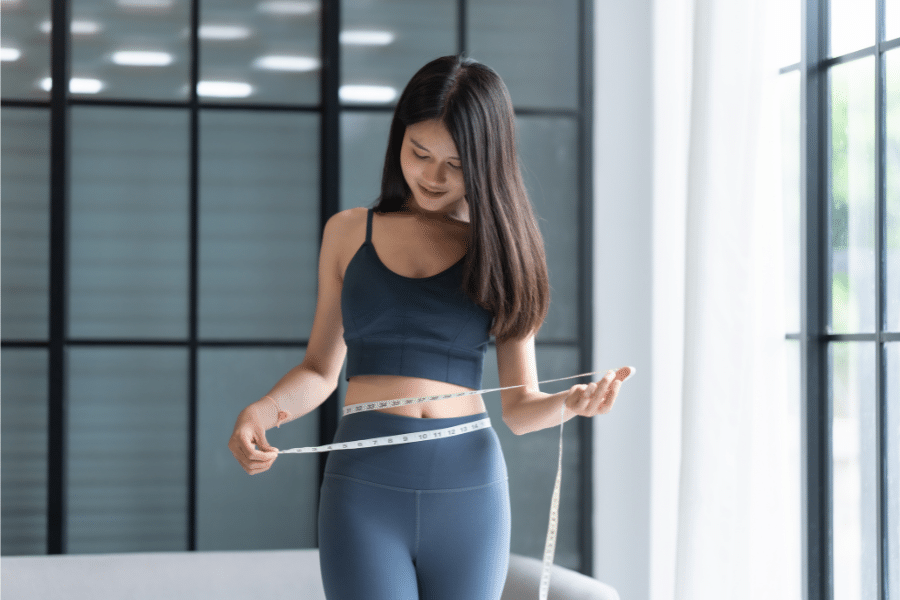 Perte de poids et sport pourquoi l'entraînement seul ne suffit pas sans un suivi nutritionnel adapté