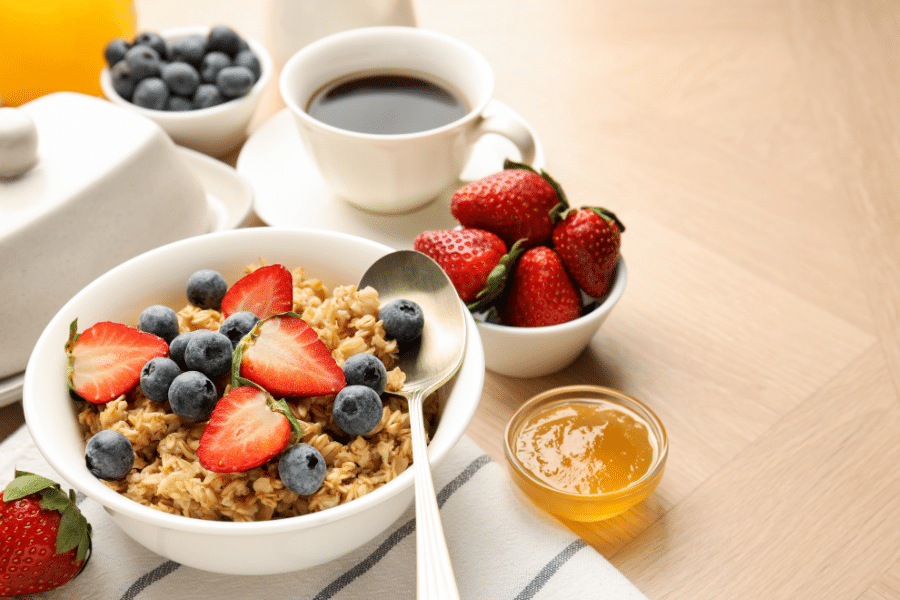 Petit déjeuner sportif erreurs qui sabotent votre entraînement dès le matin