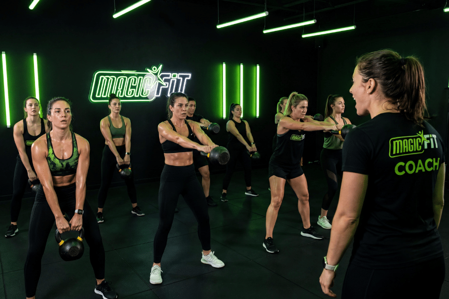 Remise en Forme à Agneaux Découvrez Nos Cours Collectifs