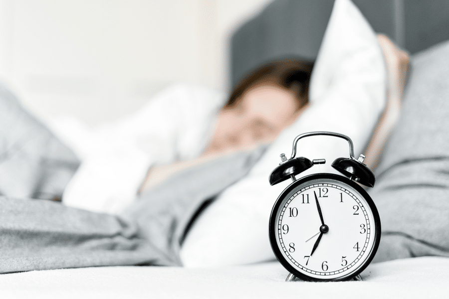Routine du Soir Techniques pour un Sommeil Réparateur