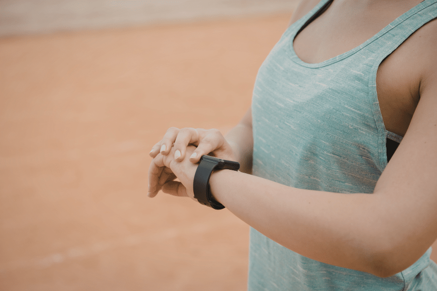 SPORT Technologies Wearable Boostez Votre Entraînement en
