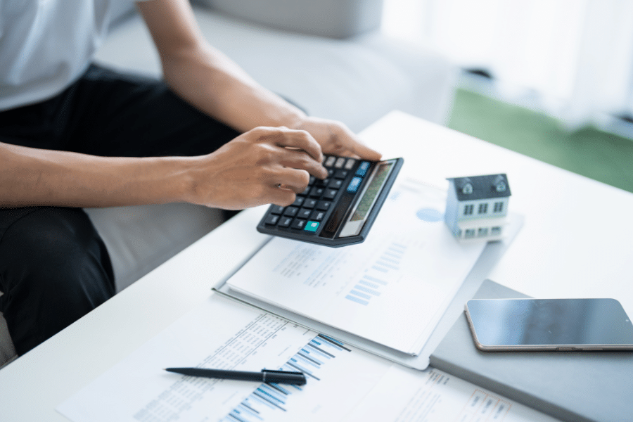 Simulateur Flat Tax vs Bareme IR