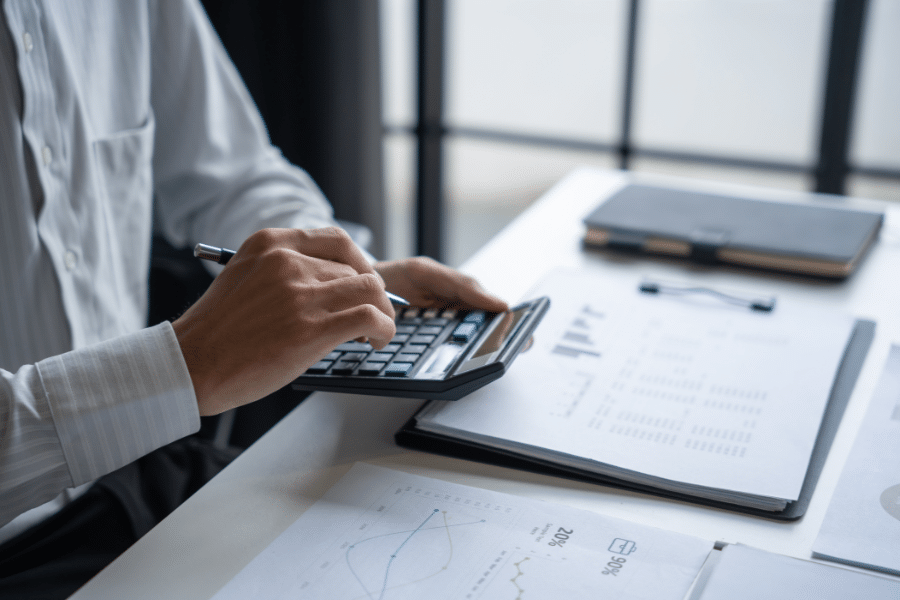 Simulateurs et calculateurs pour votre franchise fitness MagicFit