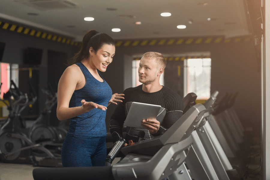 Small Groupe à Vertaizon Découvrez l'Offre MAGICFIT