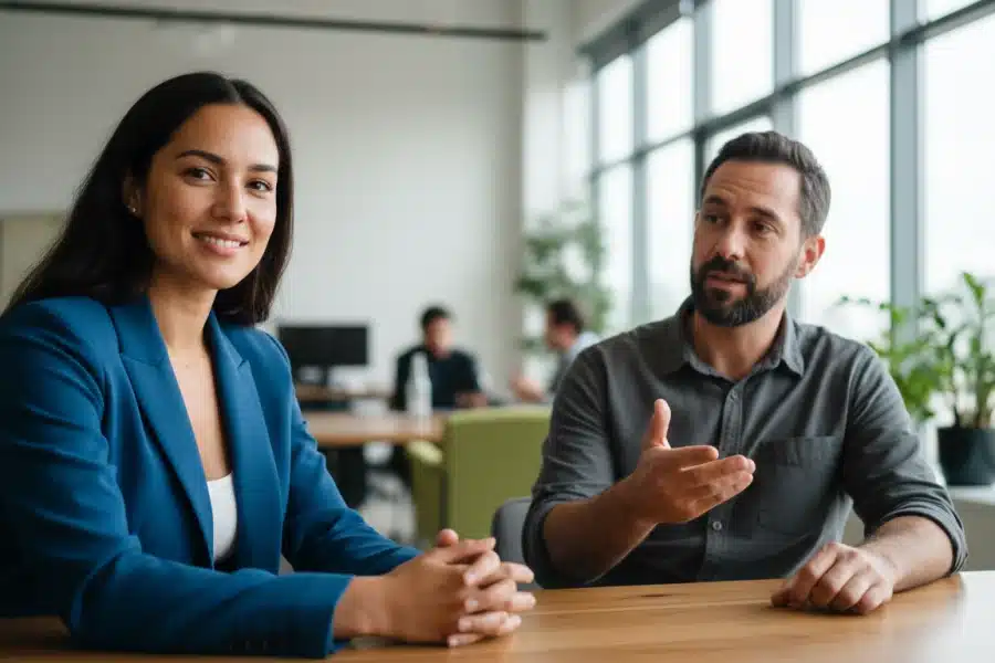 Image partenaire sante bien-etre - Entreprendre Après 45 Ans : Stratégies pour un Nouveau Départ Réussi | Magicfit
