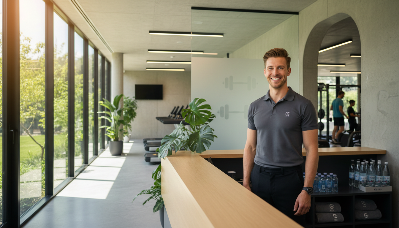 Franchise fitness : Quel Statut Choisir pour Militaires en Reconversion