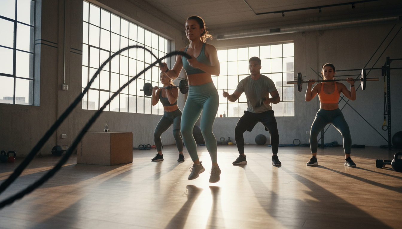 Actualité sport : Journée Mondiale du Sport : Initiatives et Événements 2026