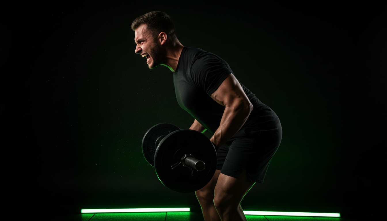 Fitness : Programme Musculation Débutant : Vos Premières 8 Semaines