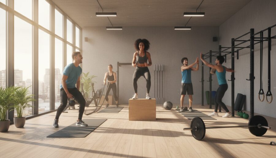 Actualité sport : Les Nouvelles Statistiques du Marché du Sport en France en 2026