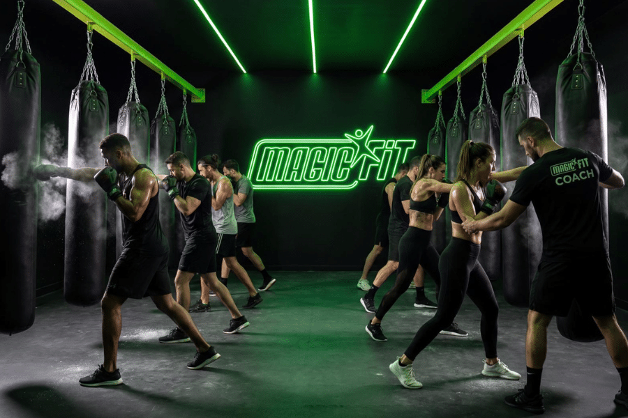 Techniques de Boxe Fitness pour un Corps Sculpté et Tonifié