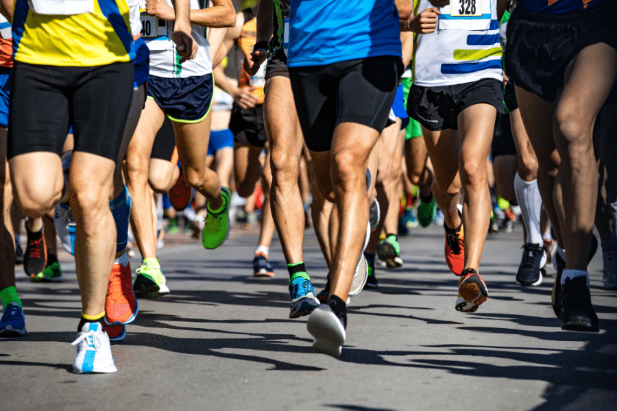Actualité sport Marathon de Paris Inscriptions et Nouvelles Règles