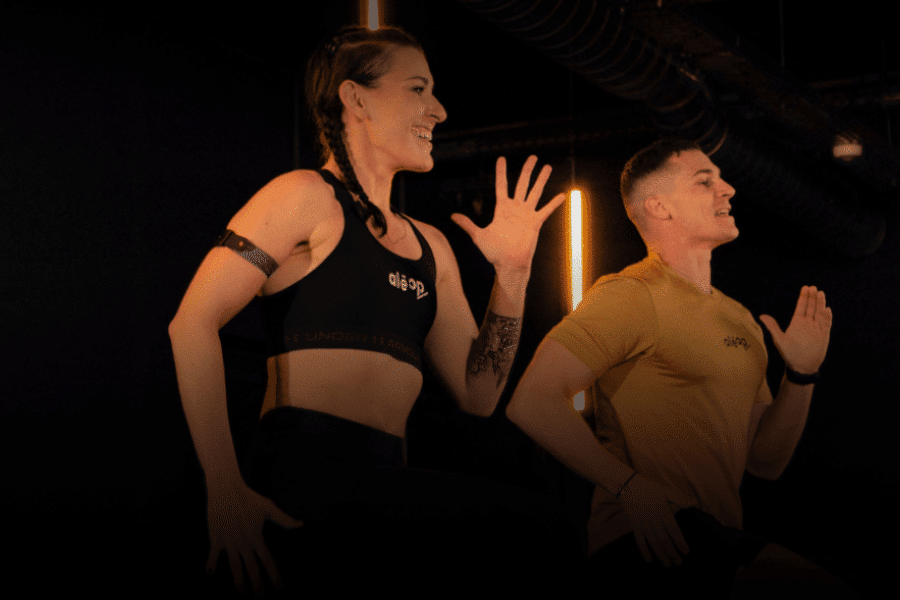 Aleop Cardio à Mâcon Le Concept ALEOP MagicFit pour Atteindre Vos Objectifs