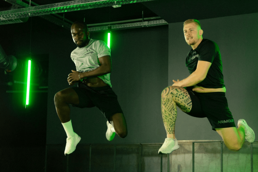 Aleop Fight à Mâcon Le Concept ALEOP MagicFit pour Atteindre Vos Objectifs
