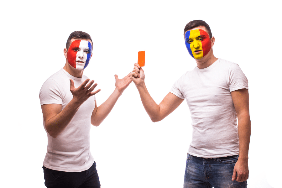 Allemagne vs France le match fitness en indicateurs — qui gagne vraiment