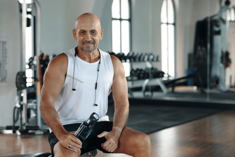 Arrêtez de faire du sport