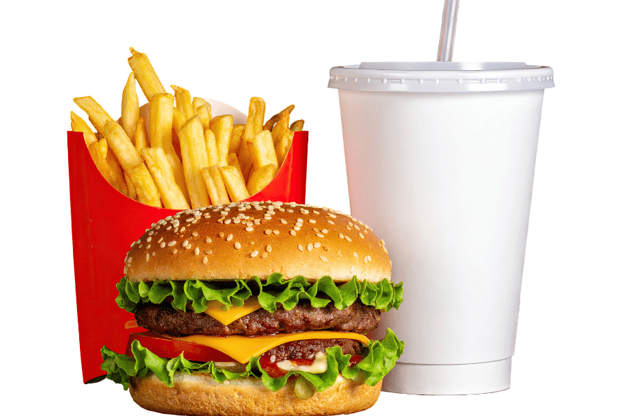 Banques un prêt pour McDo en semaines mois de refus pour une salle de sport