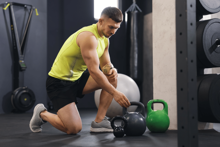Bigorexie quand la passion du sport devient une obsession destructrice