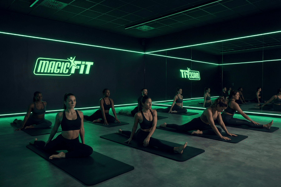 Body Balance Ce que la science confirme sur le Body Balance la mobilité et le bien être corps esprit