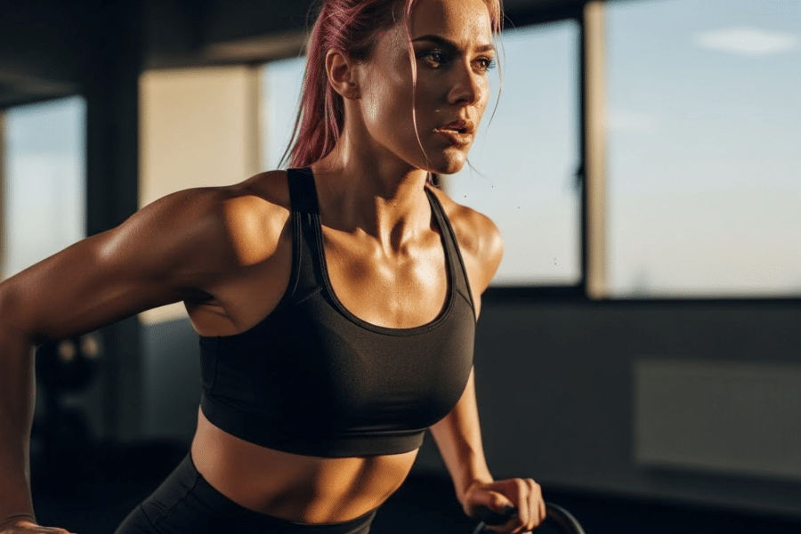 Calculateur Overreaching vs Overtraining Distingue le Dépassement Fonctionnel du Surentraînement Pathologique