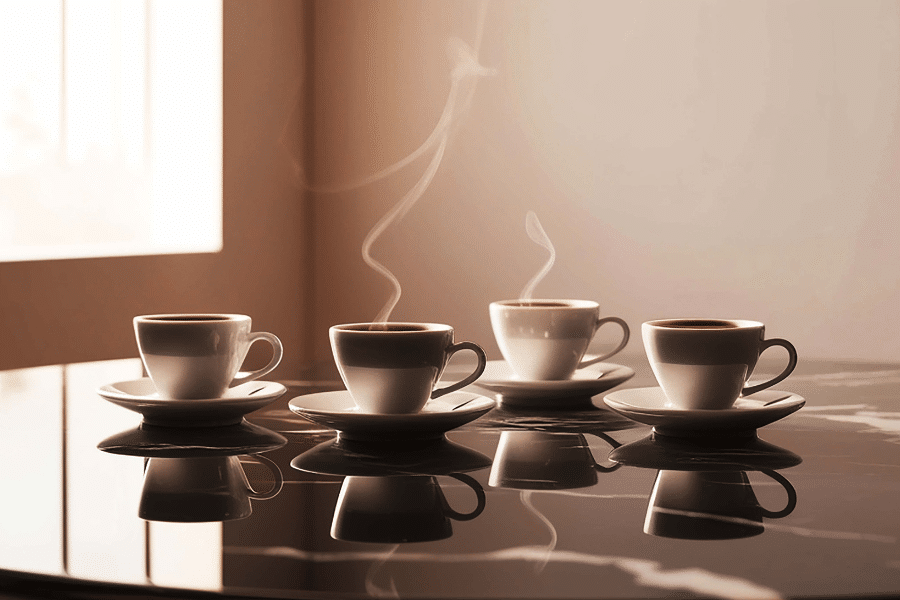 Calculateur de Caféine pour la Performance Sportive Dose Optimale Timing et Tolérance selon ton Poids et ton Objectif