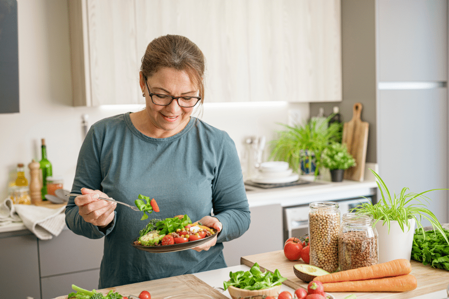 Calculateur de Charge Glycémique des Repas Comprends l'Impact Réel des Glucides sur ta Glycémie et ta Performance