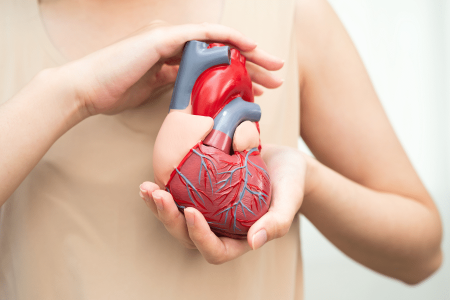 Calculateur de Risque Cardiovasculaire SCORE Connais ton Risque d'Infarctus et d'AVC à Ans