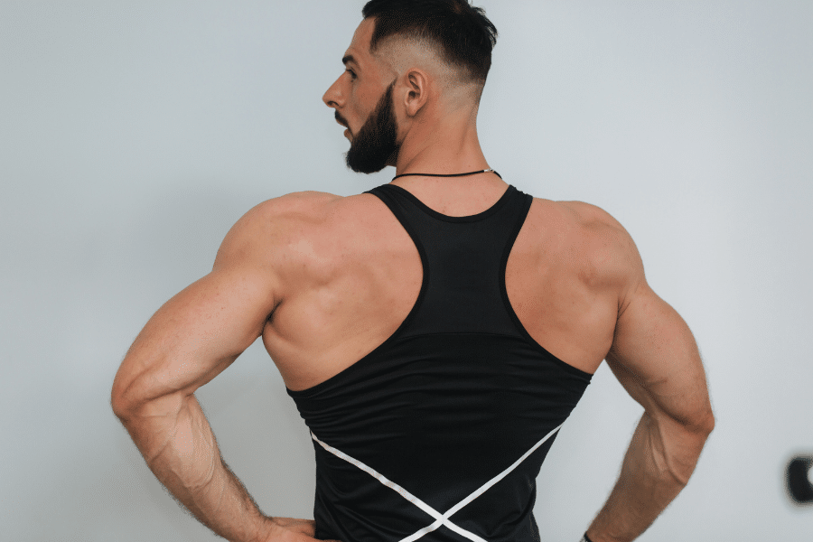 Calculateur de Volume d'Entraînement Hebdomadaire Combien de Séries par Muscle par Semaine