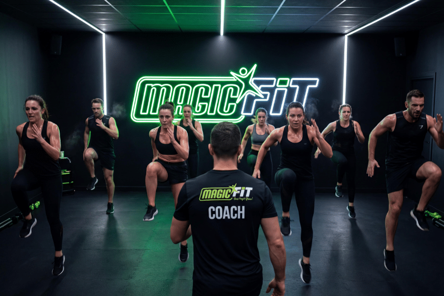 Cardio HIIT Ce que la science confirme sur le HIIT cardio la dépense énergétique et les adaptations cardio vasculaires