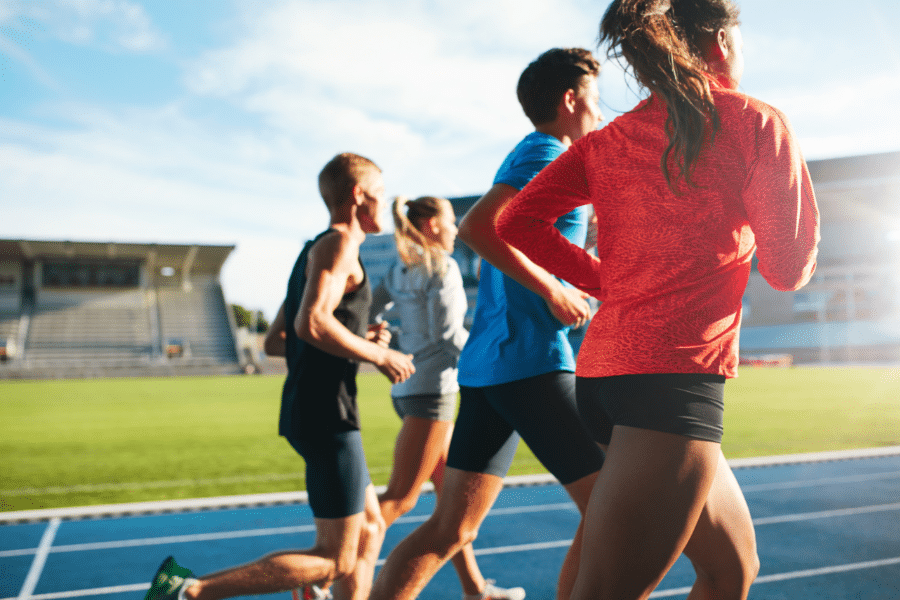 Carence en fer chez la sportive pourquoi les femmes actives sont épuisées sans le savoir