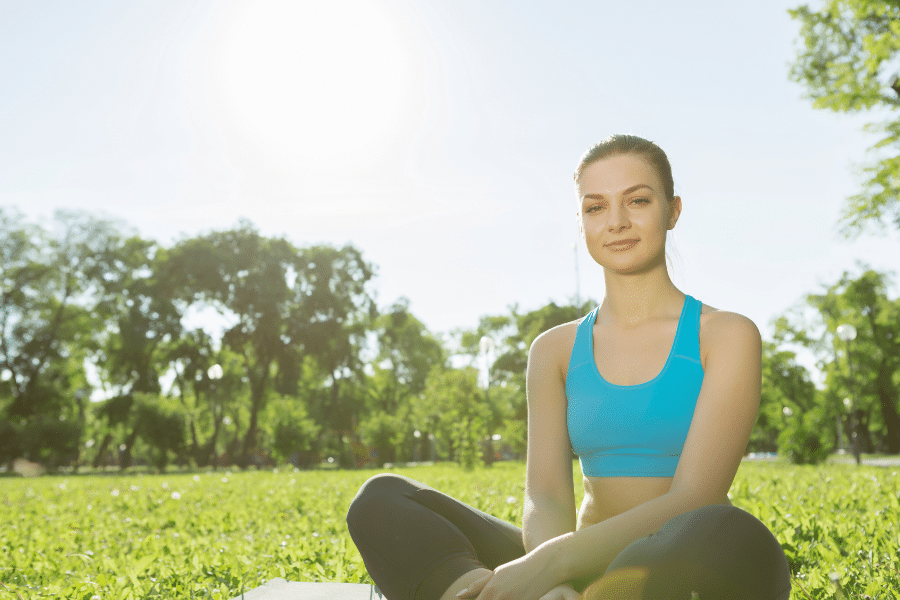 Ce que Minutes de Sport par Jour Changent sur Ans — La Courbe Scientifique
