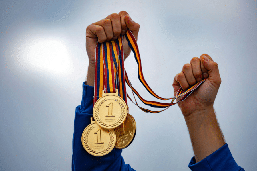 Champions vs citoyens le club sportif français forme des médailles pas des acteurs de santé publique — et c'est un choix politique