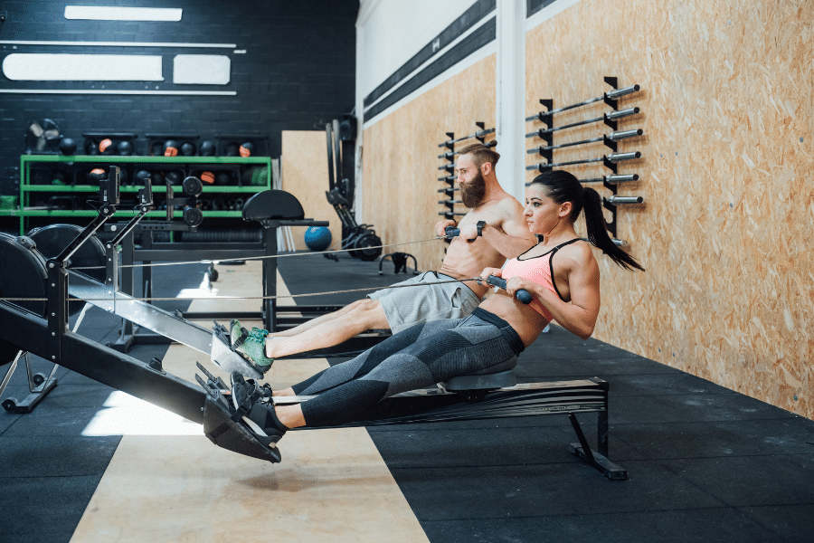 Cross Training Ce que la science confirme sur le Cross Training la polyvalence athlétique et la condition physique fonctionnelle