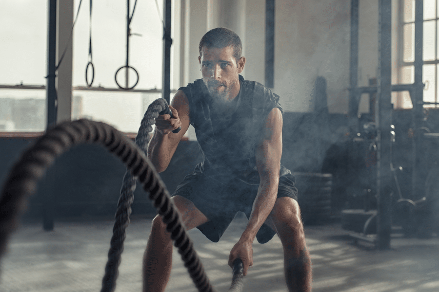 CrossFit analyse scientifique des bénéfices risques et résultats