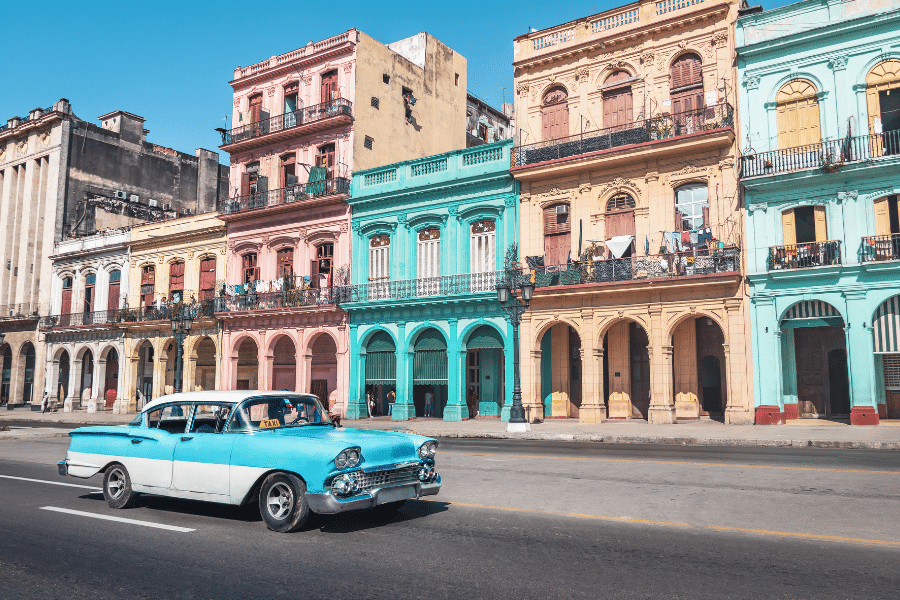 Cuba le miracle sportif d'une île pauvre — médecine sportive d'État et médailles olympiques