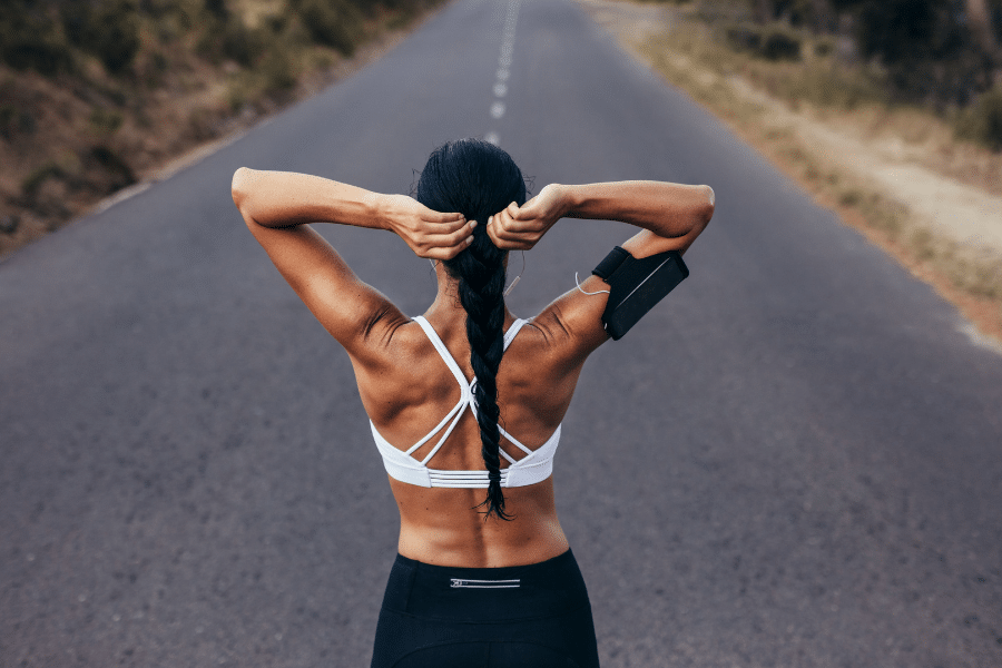 Cycle menstruel et performance sportive entraîner son corps selon ses phases