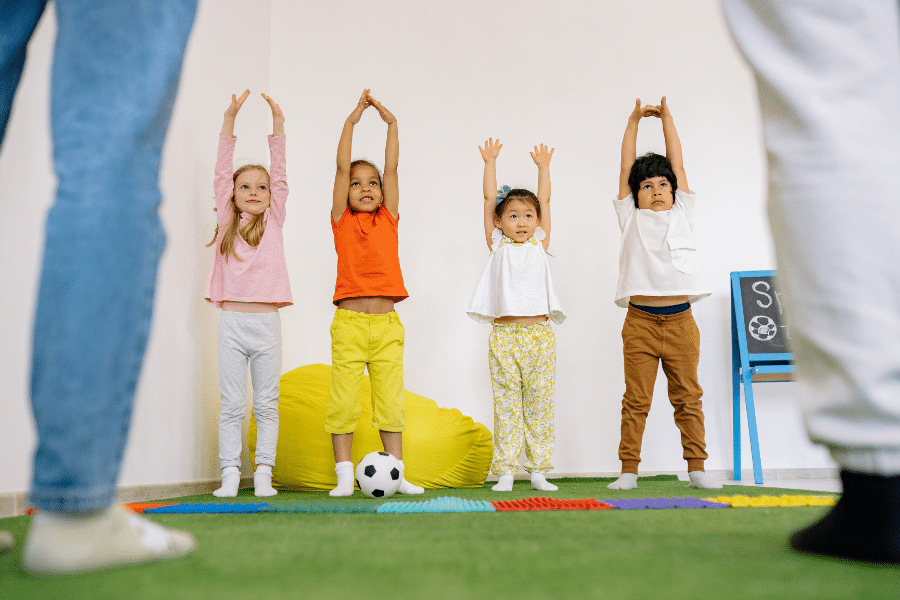 Daily Mile minutes par jour dans les écoles écossaises qui ont changé la santé d'une génération