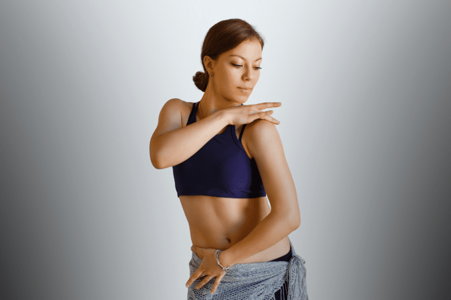 Danse Orientale à Paris e Cours Collectifs et Bien Être chez MagicFit