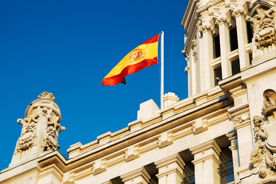 Espagne TVA sport à % — le scandale fiscal qui freine millions de pratiquants