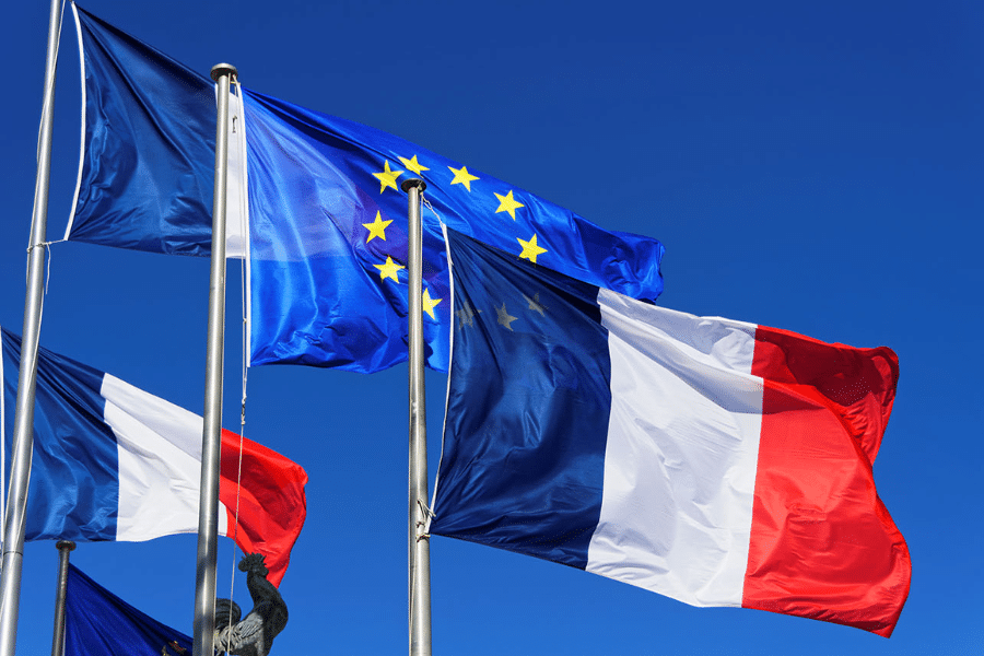 Europe de l'Est vs France le match fitness en indicateurs — les surprises d'un Est plus sportif qu'on ne le croit