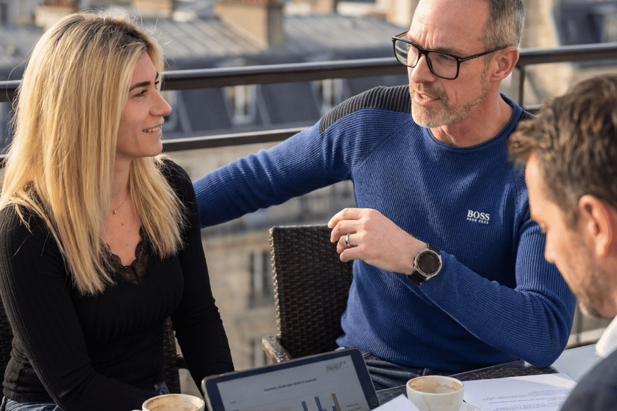 Feuille de route MAGICFIT salles emplois million de vies — les engagements publics de MAGICFIT