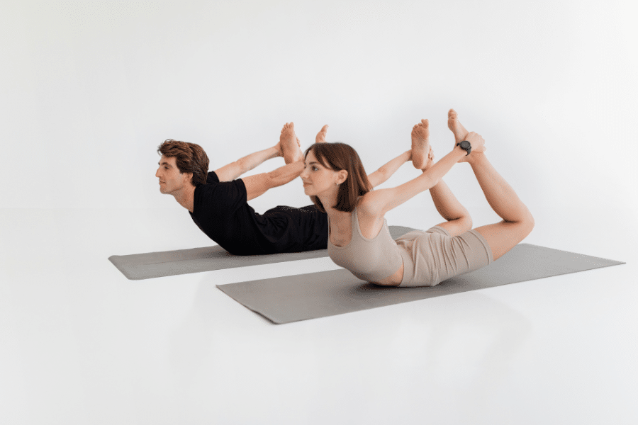 Fit Balance Ce que la science confirme sur la proprioception l'équilibre et la prévention des chutes